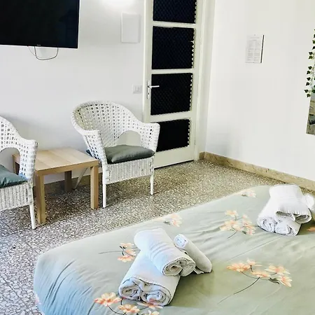 Panzió Terramare