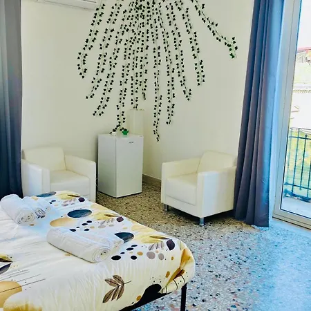 Panzió Terramare