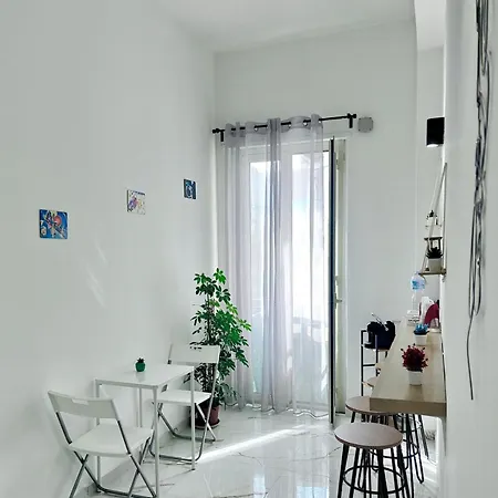 Panzió Terramare