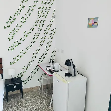 Panzió Terramare *
